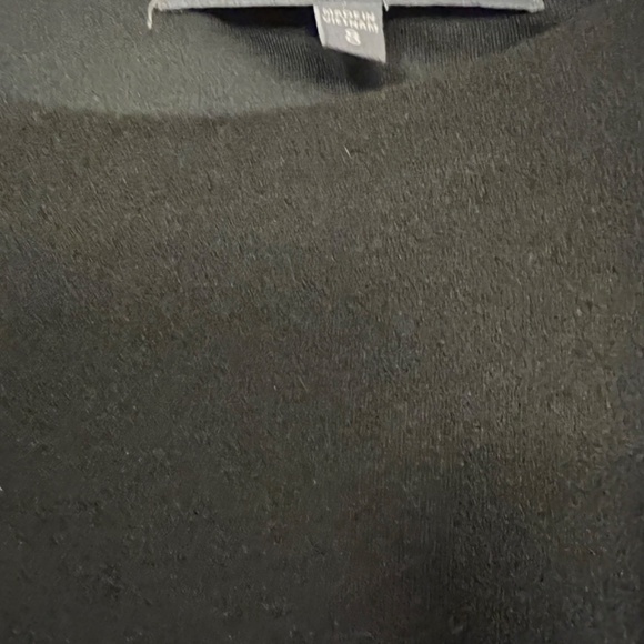 Julia Jordan black dress - Picture 4 of 6